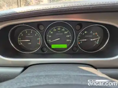Jaguar XJR 2010 4.2 гидро в Москве № 1253540, миниатюра 8