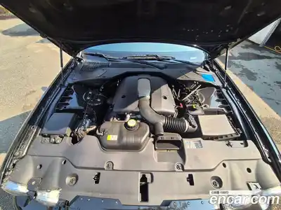 Jaguar XJR 2010 4.2 гидро в Москве № 1253540, миниатюра 9