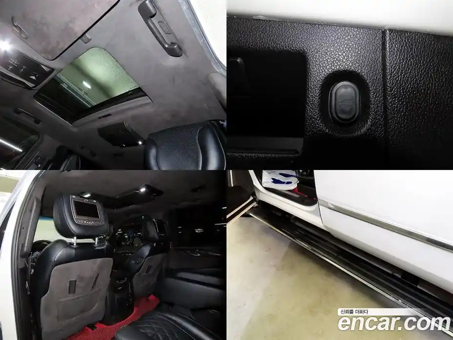 Cadillac Escalade 2016 6.2 гидро в Москве № 1253694, фото 18