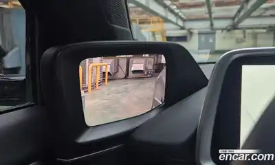 Hyundai Ioniq 6 2023 гидро в Москве № 1277980, миниатюра 11