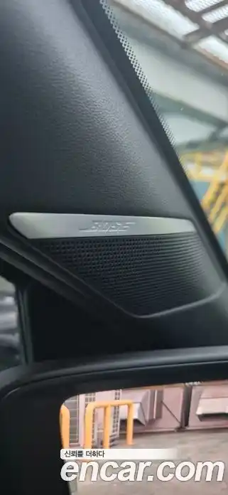 Hyundai Ioniq 6 2023 гидро в Москве № 1277980, фото 13