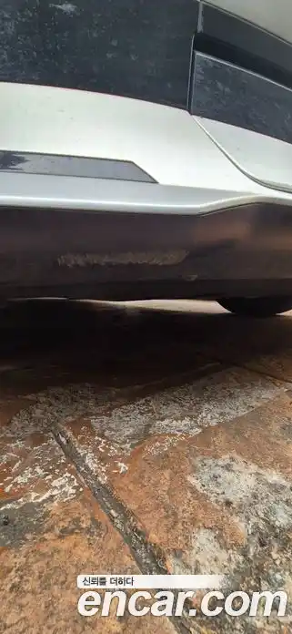 Hyundai Ioniq 6 2023 гидро в Москве № 1277980, фото 14