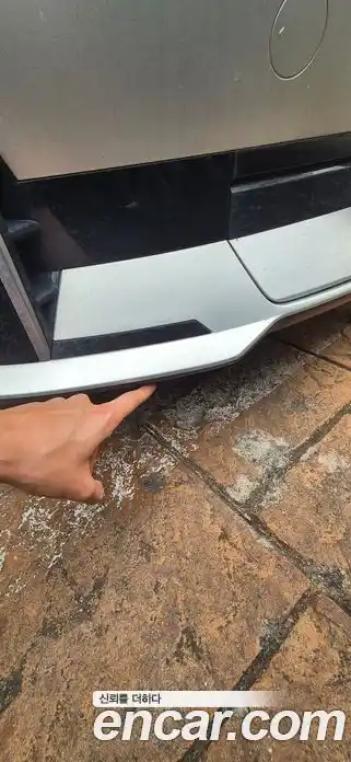 Hyundai Ioniq 6 2023 гидро в Москве № 1277980, фото 15