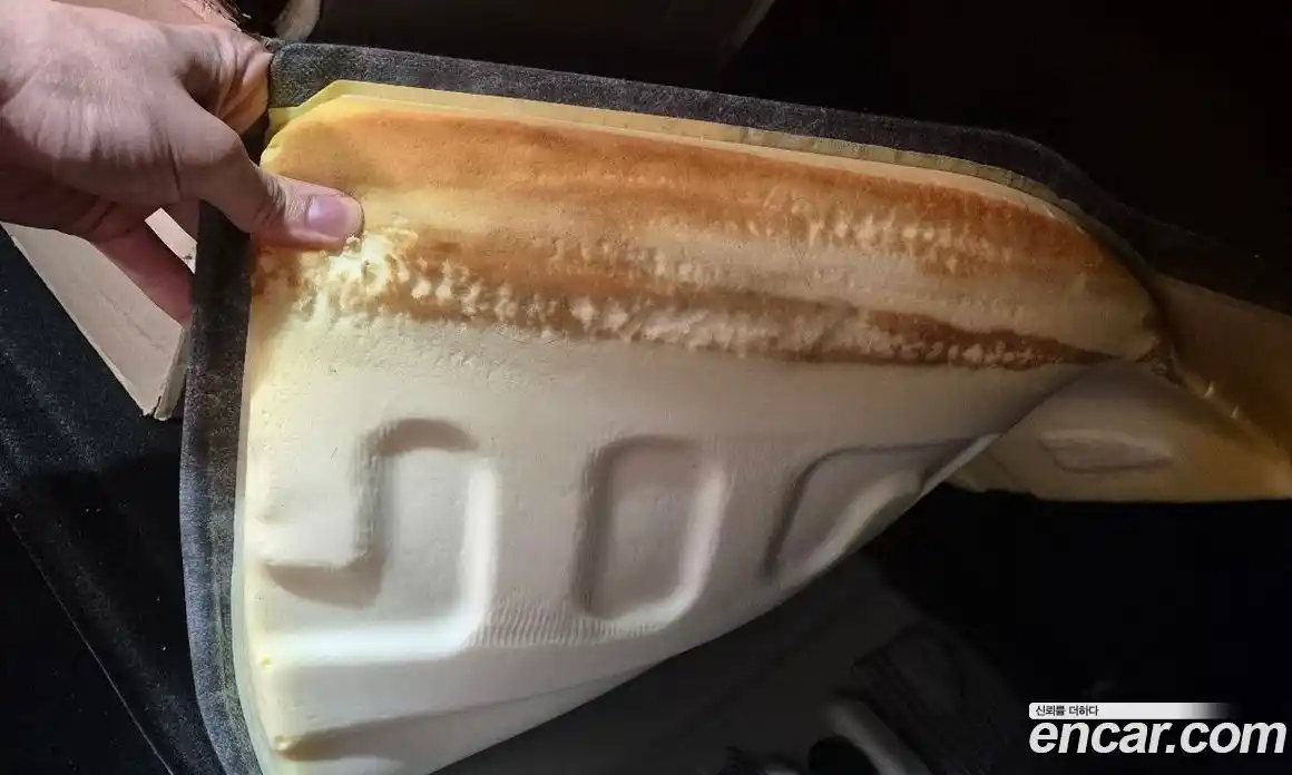 Hyundai Ioniq 6 2023 гидро в Москве № 1277980, фото 19