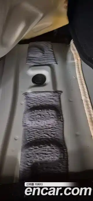 Hyundai Ioniq 6 2023 гидро в Москве № 1277980, фото 20