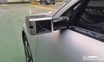 Hyundai Ioniq 6 2023 гидро в Москве № 1277980, миниатюра 10