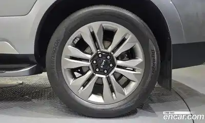 Kia Mohave 2023 3.0 гидро в Москве № 1278189, миниатюра 5