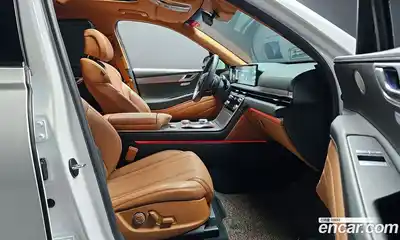 Genesis GV80 2024 2.5 Автомат в Москве № 1278249, миниатюра 11