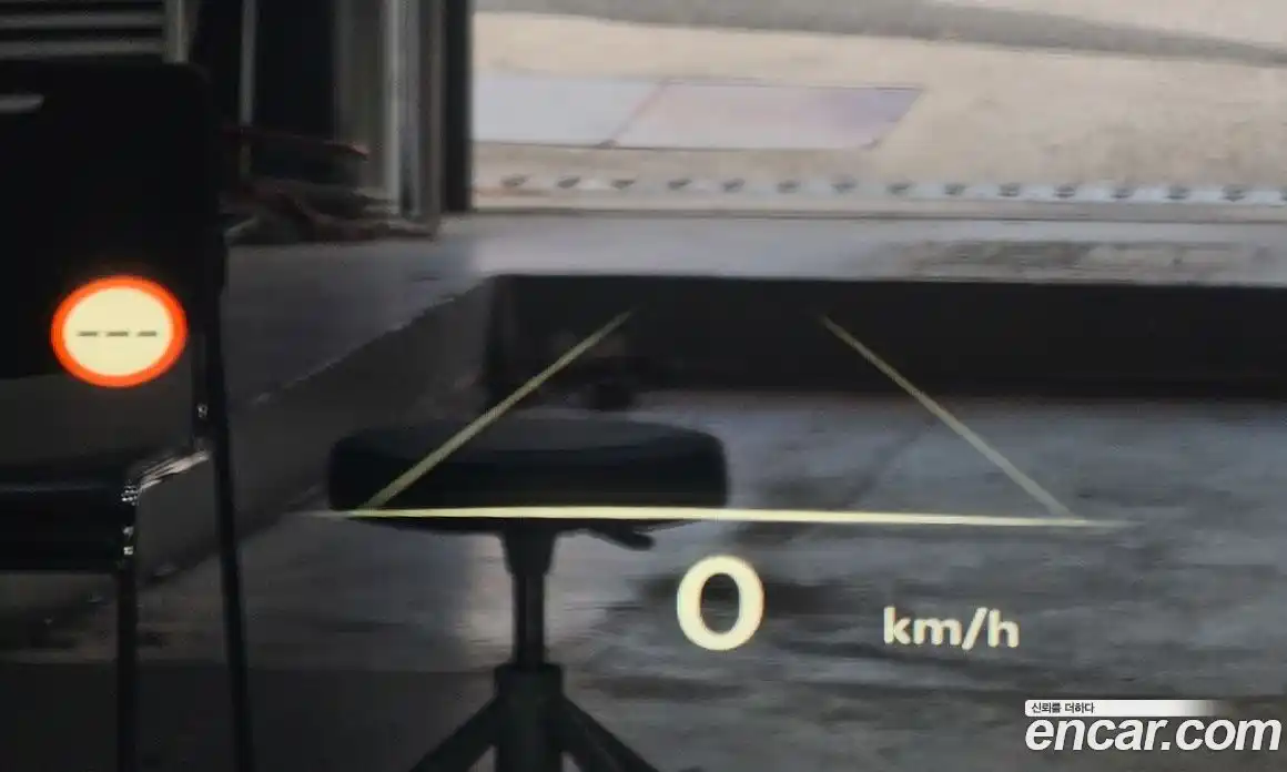 Genesis GV80 2024 2.5 Автомат в Москве № 1278249, фото 18