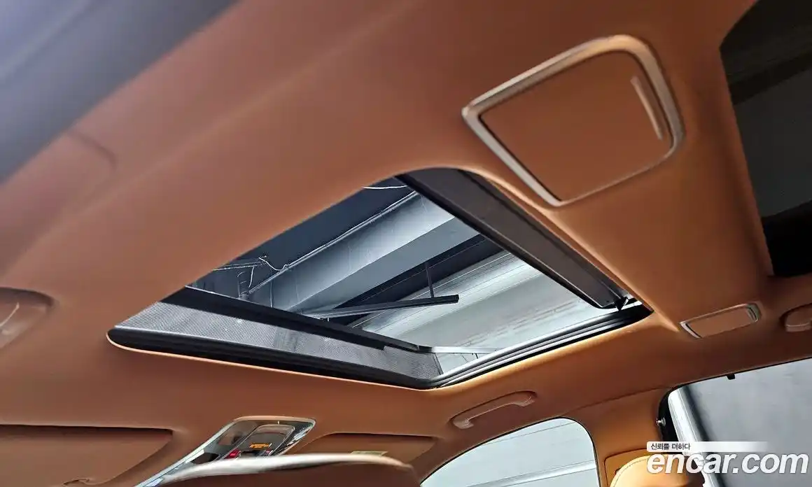 Genesis GV80 2024 2.5 Автомат в Москве № 1278249, фото 19