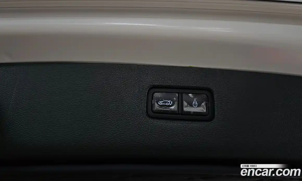 Genesis GV80 2024 2.5 Автомат в Москве № 1278249, фото 20