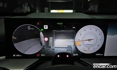 Genesis GV80 2024 2.5 Автомат в Москве № 1278249, миниатюра 8