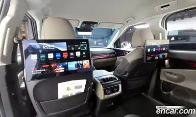 Kia Canival 2024 1.6 Автомат в Москве № 1278301, миниатюра 12