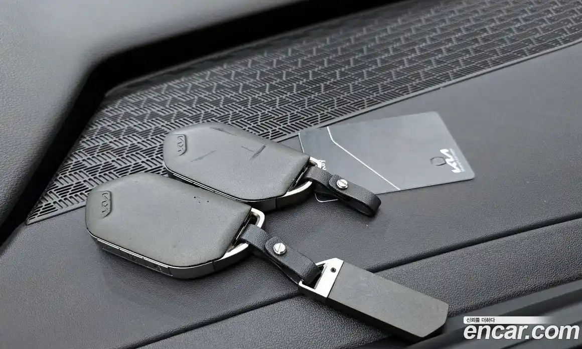 Kia Canival 2024 1.6 Автомат в Москве № 1278301, фото 18