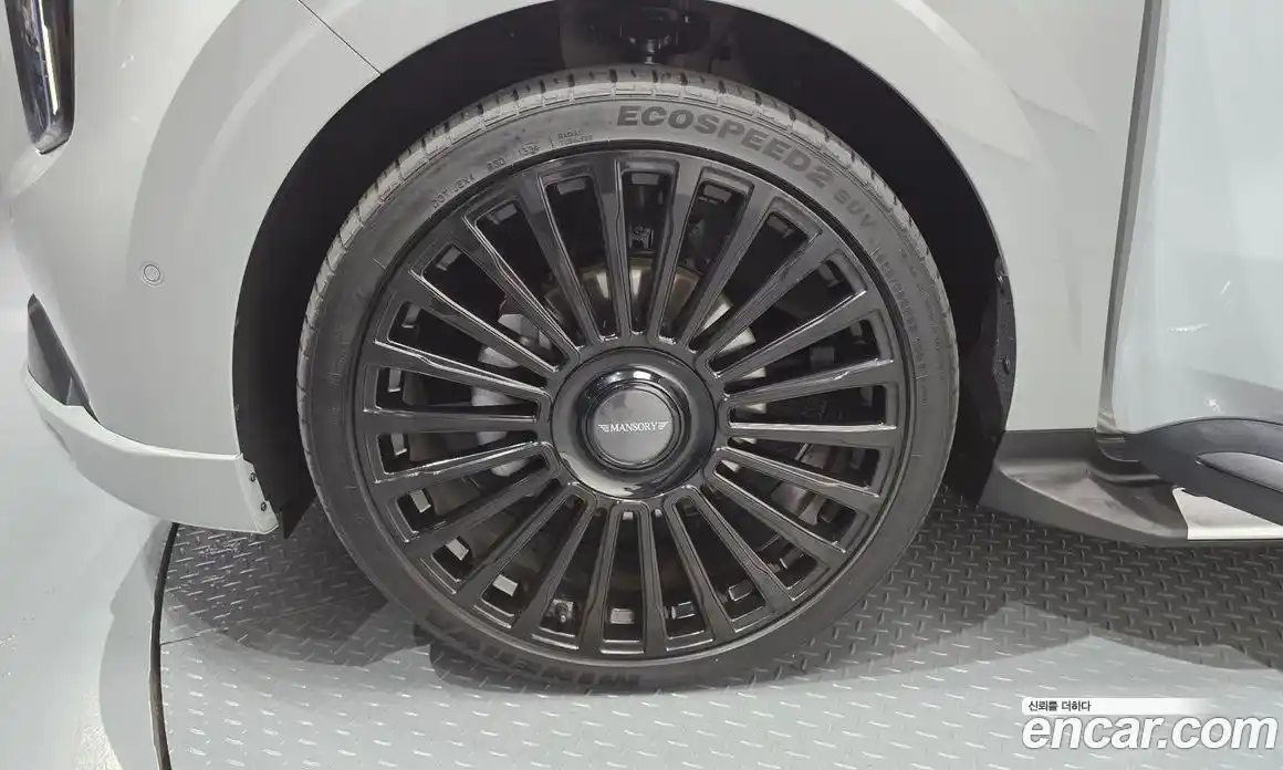 Kia Canival 2024 1.6 Автомат в Москве № 1278301, фото 5