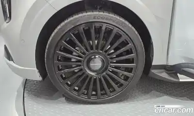 Kia Canival 2024 1.6 Автомат в Москве № 1278301, миниатюра 5