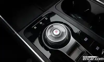 Kia Canival 2024 1.6 Автомат в Москве № 1278301, миниатюра 9