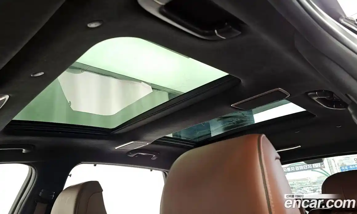 Genesis GV80 2024 3.5 Автомат в Москве № 1278309, фото 18