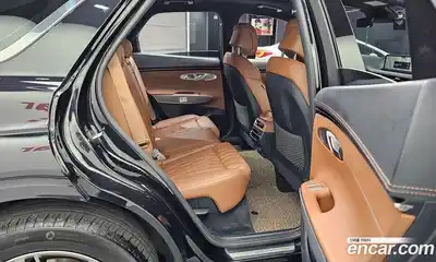 Genesis GV70 2022 2.5 Автомат в Москве № 1278310, миниатюра 12