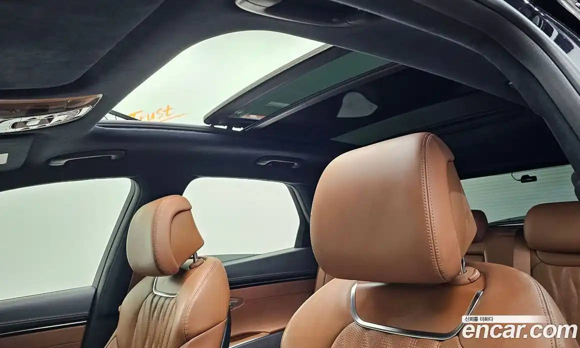 Genesis GV70 2022 2.5 Автомат в Москве № 1278310, фото 19