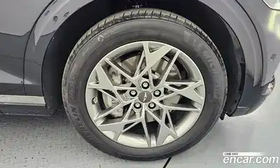 Genesis GV70 2022 2.5 Автомат в Москве № 1278310, миниатюра 5