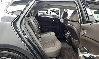 Kia K5 2019 2.0 Автомат в Москве № 1278314, миниатюра 11