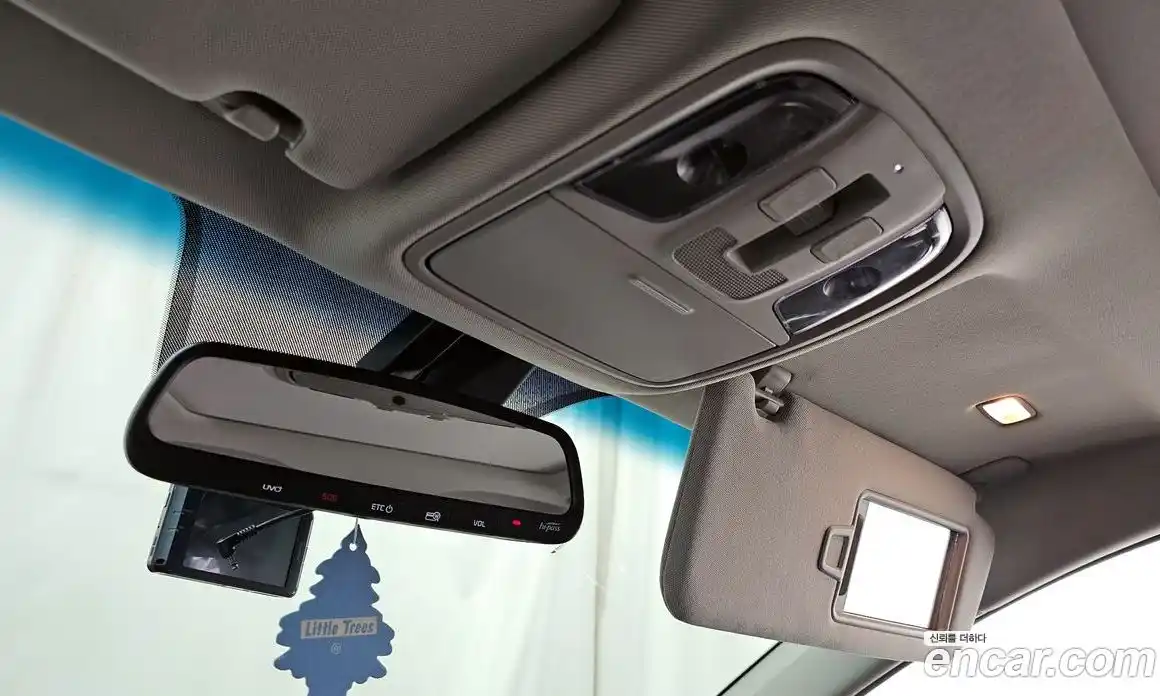 Kia K5 2019 2.0 Автомат в Москве № 1278314, фото 17