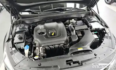 Kia K5 2019 2.0 Автомат в Москве № 1278314, миниатюра 6