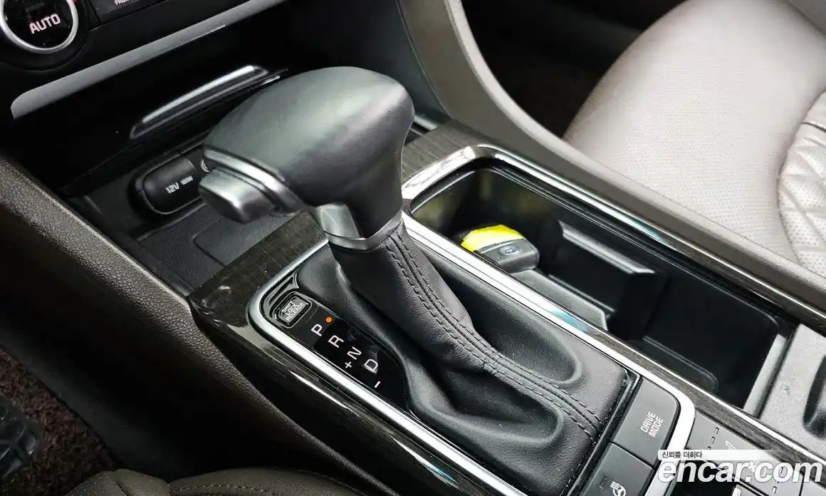 Kia K5 2019 2.0 Автомат в Москве № 1278314, фото 9