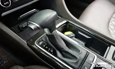 Kia K5 2019 2.0 Автомат в Москве № 1278314, миниатюра 9