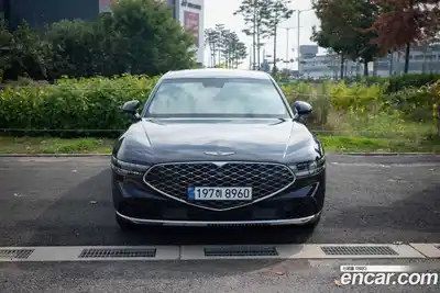 Genesis G90 Gasoline 3.5 Turbo e-S/C AWD