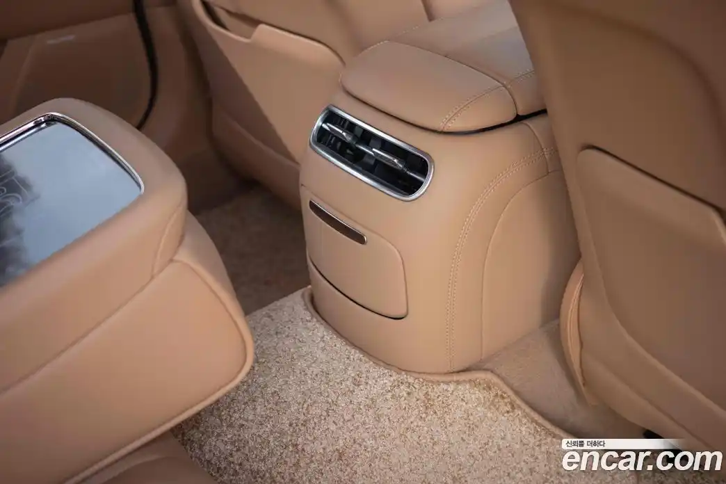 Genesis G90 2024 3.5 Автомат в Москве № 1278315, фото 14