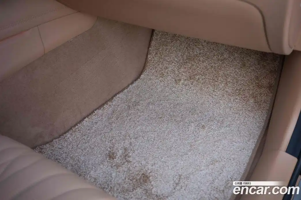 Genesis G90 2024 3.5 Автомат в Москве № 1278315, фото 18