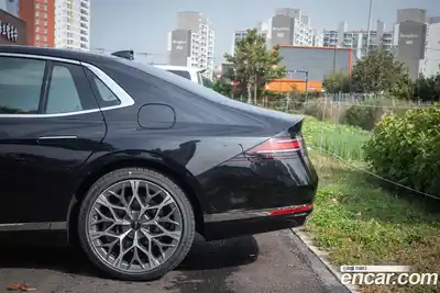 Genesis G90 2024 3.5 Автомат в Москве № 1278315, миниатюра 3