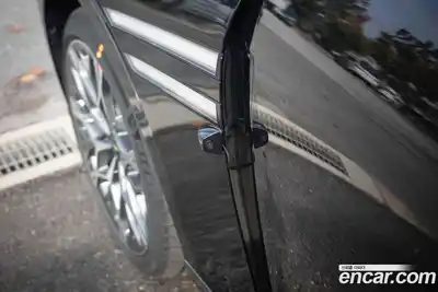 Genesis G90 2024 3.5 Автомат в Москве № 1278315, миниатюра 4