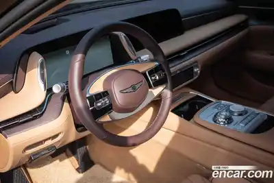 Genesis G90 2024 3.5 Автомат в Москве № 1278315, миниатюра 6