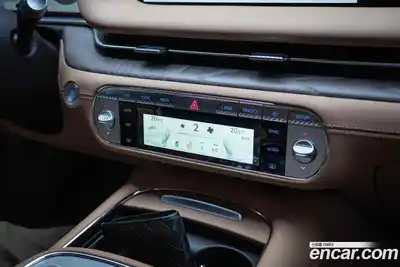 Genesis G90 2024 3.5 Автомат в Москве № 1278315, миниатюра 8