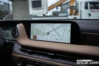 Genesis G90 2024 3.5 Автомат в Москве № 1278315, миниатюра 9