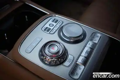 Genesis G90 2024 3.5 Автомат в Москве № 1278315, миниатюра 10