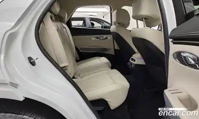 Genesis GV70 2021 2.5 Автомат в Москве № 1278320, миниатюра 12