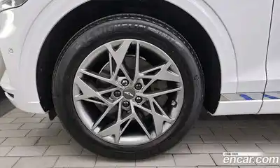 Genesis GV70 2021 2.5 Автомат в Москве № 1278320, миниатюра 5