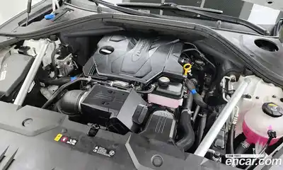 Genesis GV70 2021 2.5 Автомат в Москве № 1278320, миниатюра 6