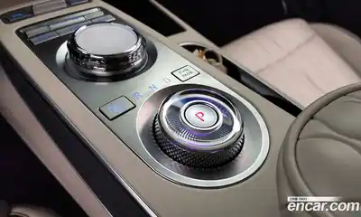 Genesis GV70 2021 2.5 Автомат в Москве № 1278320, миниатюра 9