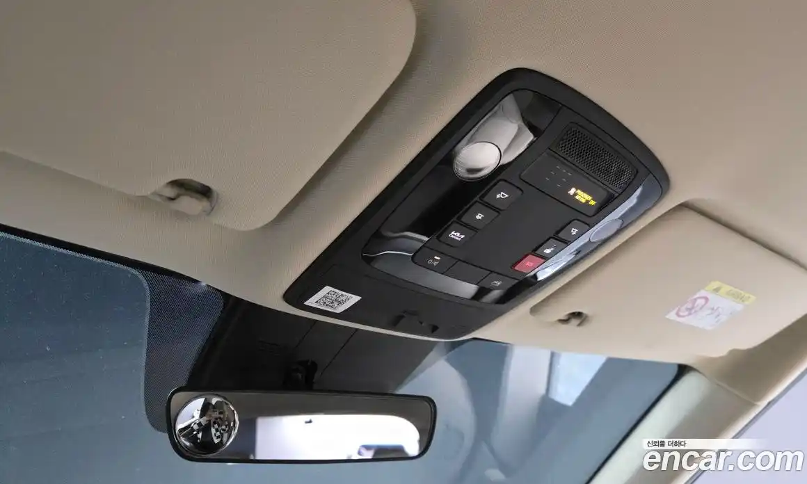 Kia Canival 2023 2.2 Автомат в Москве № 1278322, фото 17