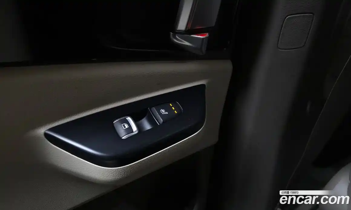 Kia Canival 2023 2.2 Автомат в Москве № 1278322, фото 18