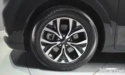 Kia Canival 2023 2.2 Автомат в Москве № 1278322, миниатюра 4