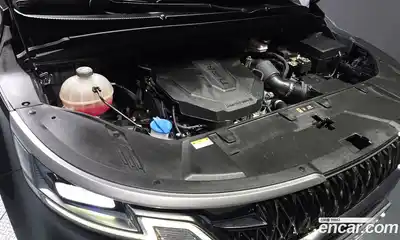 Kia Canival 2023 2.2 Автомат в Москве № 1278322, миниатюра 5