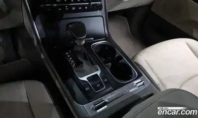 Kia Canival 2023 2.2 Автомат в Москве № 1278322, миниатюра 8