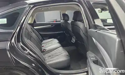 Genesis G80 2022 2.5 Автомат в Москве № 1278357, миниатюра 11