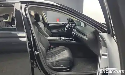Genesis G80 2022 2.5 Автомат в Москве № 1278357, миниатюра 12